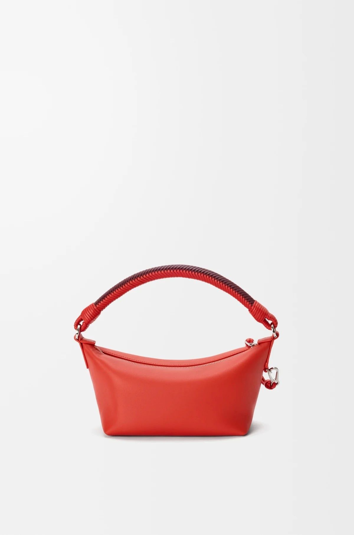  Túi Nữ Loewe Cala Mini Bag 'Pink Copper Red' 