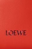  Túi Nữ Loewe Cala Mini Bag 'Pink Copper Red' 