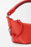  Túi Nữ Loewe Cala Mini Bag 'Pink Copper Red' 