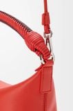 Túi Nữ Loewe Cala Mini Bag 'Pink Copper Red' 