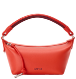  Túi Nữ Loewe Cala Mini Bag 'Pink Copper Red' 