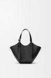  Túi Nữ Loewe Hammock Flip Bag 'Black' 