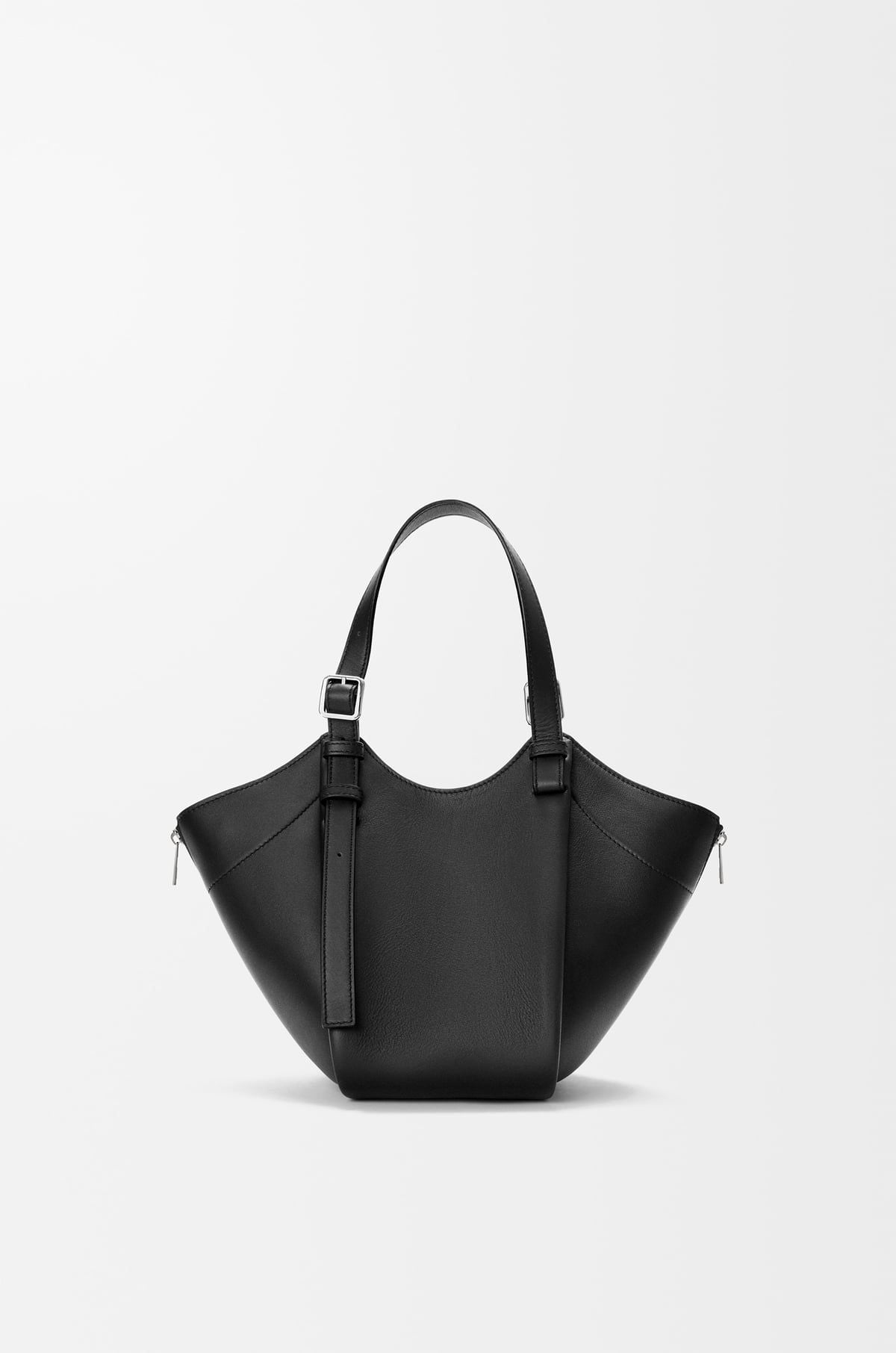  Túi Nữ Loewe Hammock Flip Bag 'Black' 