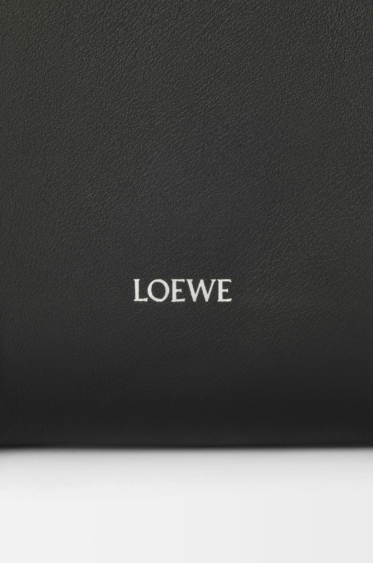  Túi Nữ Loewe Hammock Flip Bag 'Black' 