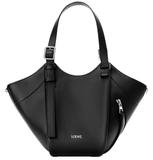  Túi Nữ Loewe Hammock Flip Bag 'Black' 