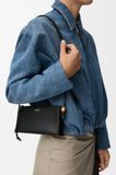  Túi Nữ Loewe Joya Pouch 'Black' 