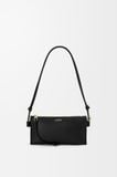  Túi Nữ Loewe Joya Pouch 'Black' 