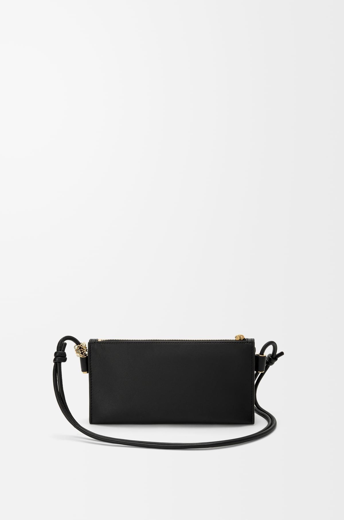  Túi Nữ Loewe Joya Pouch 'Black' 