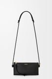  Túi Nữ Loewe Joya Pouch 'Black' 