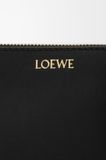  Túi Nữ Loewe Joya Pouch 'Black' 