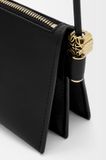  Túi Nữ Loewe Joya Pouch 'Black' 