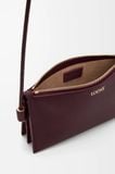  Túi Nữ Loewe Joya Pouch 'Dark Burgundy' 