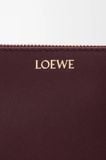  Túi Nữ Loewe Joya Pouch 'Dark Burgundy' 