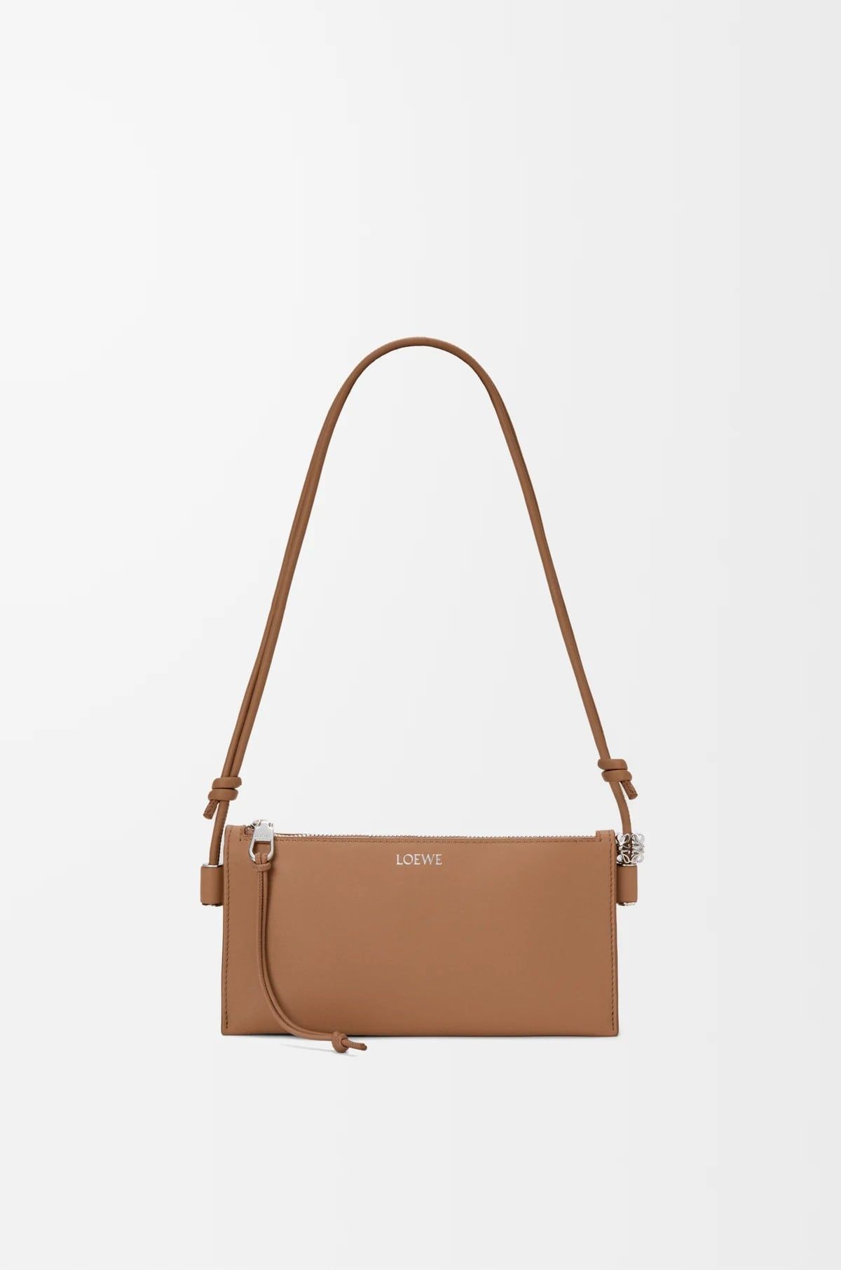  Túi Nữ Loewe Joya Pouch 'Mocha' 