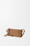  Túi Nữ Loewe Joya Pouch 'Mocha' 