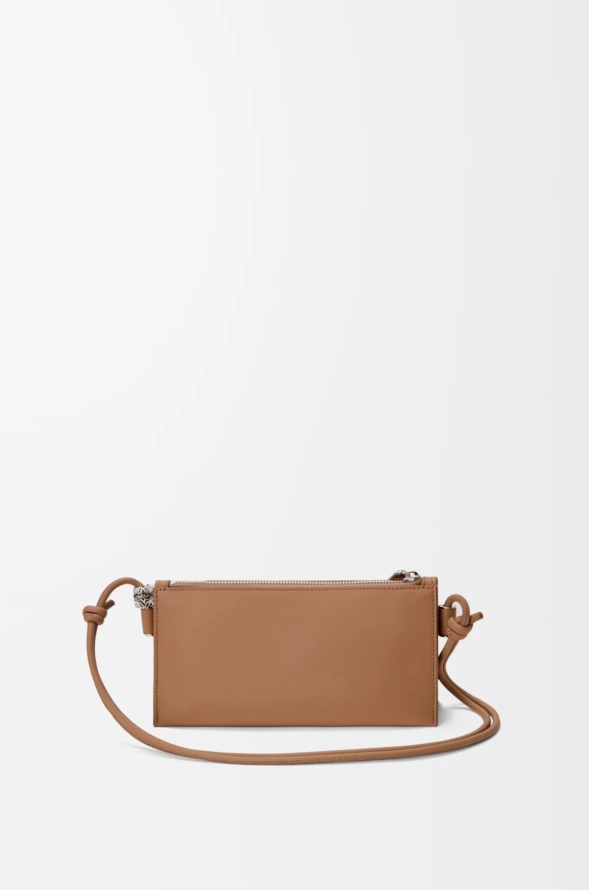  Túi Nữ Loewe Joya Pouch 'Mocha' 