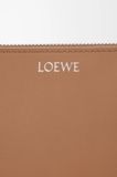  Túi Nữ Loewe Joya Pouch 'Mocha' 