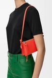  Túi Nữ Loewe Joya Pouch 'Sunrise Orange' 