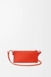  Túi Nữ Loewe Joya Pouch 'Sunrise Orange' 