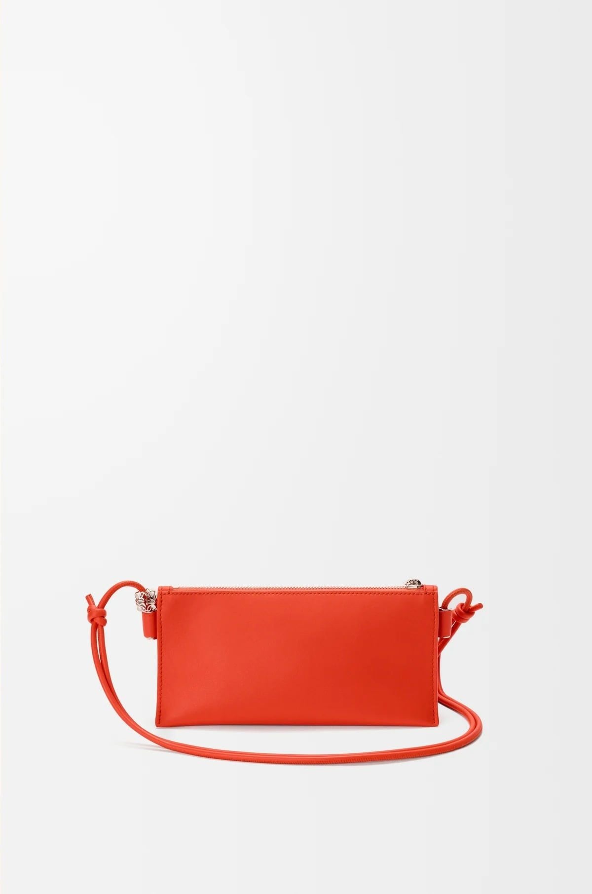  Túi Nữ Loewe Joya Pouch 'Sunrise Orange' 