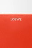  Túi Nữ Loewe Joya Pouch 'Sunrise Orange' 