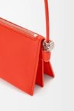  Túi Nữ Loewe Joya Pouch 'Sunrise Orange' 