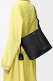  Túi Nữ Loewe Medium Bilbao Bucket 'Black' 