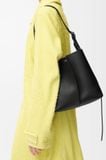  Túi Nữ Loewe Medium Bilbao Bucket 'Black' 