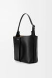  Túi Nữ Loewe Medium Bilbao Bucket 'Black' 