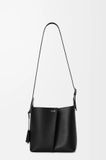  Túi Nữ Loewe Medium Bilbao Bucket 'Black' 