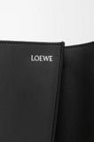  Túi Nữ Loewe Medium Bilbao Bucket 'Black' 