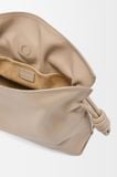  Túi Nữ Loewe Medium Flamenco Clutch 'Sand' 