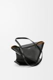  Túi Nữ Loewe Medium Puzzle Fold Tote 'Black' 