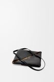  Túi Nữ Loewe Medium Puzzle Fold Tote 'Black' 