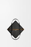  Túi Nữ Loewe Medium Puzzle Fold Tote 'Black' 