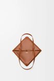  Túi Nữ Loewe Medium Puzzle Fold Tote 'Squirrel' 