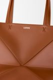  Túi Nữ Loewe Medium Puzzle Fold Tote 'Squirrel' 