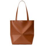  Túi Nữ Loewe Medium Puzzle Fold Tote 'Squirrel' 