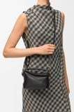  Túi Nữ Loewe Mini Puzzle Edge Bag 'Black' 