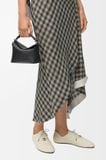  Túi Nữ Loewe Mini Puzzle Edge Bag 'Black' 