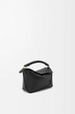  Túi Nữ Loewe Mini Puzzle Edge Bag 'Black' 