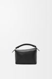  Túi Nữ Loewe Mini Puzzle Edge Bag 'Black' 