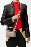  Túi Nữ Loewe Mini Puzzle Edge Bag 'Clay' 