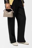  Túi Nữ Loewe Mini Puzzle Edge Bag 'Clay' 