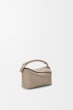  Túi Nữ Loewe Mini Puzzle Edge Bag 'Clay' 