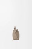  Túi Nữ Loewe Mini Puzzle Edge Bag 'Clay' 