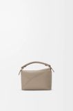  Túi Nữ Loewe Mini Puzzle Edge Bag 'Clay' 