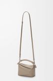  Túi Nữ Loewe Mini Puzzle Edge Bag 'Clay' 