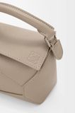  Túi Nữ Loewe Mini Puzzle Edge Bag 'Clay' 