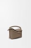  Túi Nữ Loewe Mini Puzzle Edge Bag 'Taupe' 